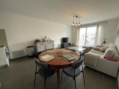 Acheter Appartement 63 m2 Brest