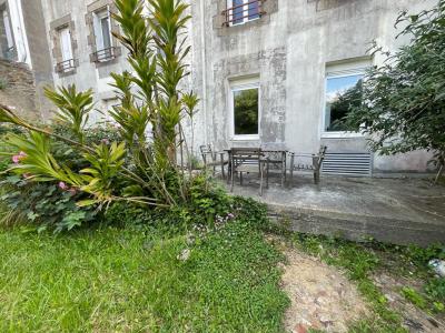 Annonce Vente 2 pices Appartement Brest 29