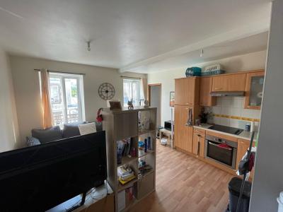 Acheter Appartement Brest 91300 euros