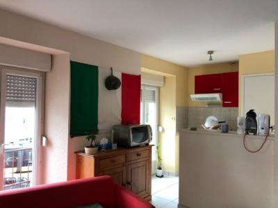 Annonce Location 2 pices Appartement Brest 29