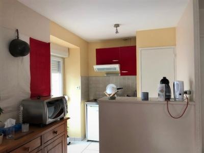 Louer Appartement 35 m2 Brest