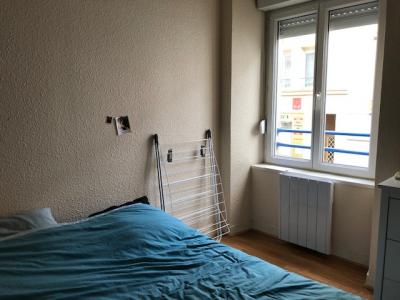 Louer Appartement Brest 490 euros
