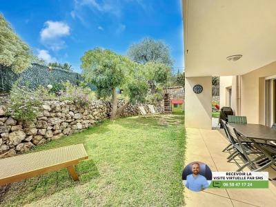 For sale Saint-laurent-du-var 3 rooms 72 m2 Alpes Maritimes (06700) photo 0