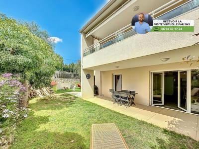 For sale Saint-laurent-du-var 3 rooms 72 m2 Alpes Maritimes (06700) photo 1
