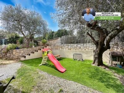 For sale Saint-laurent-du-var 3 rooms 72 m2 Alpes Maritimes (06700) photo 2