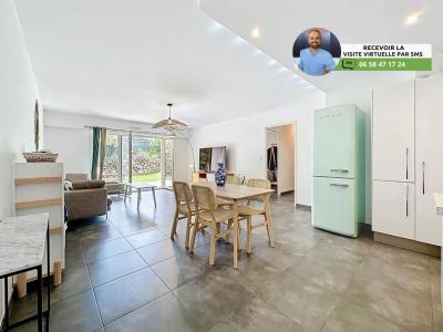 For sale Saint-laurent-du-var 3 rooms 72 m2 Alpes Maritimes (06700) photo 4