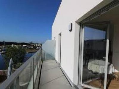 Acheter Appartement Montigny-le-bretonneux 515600 euros