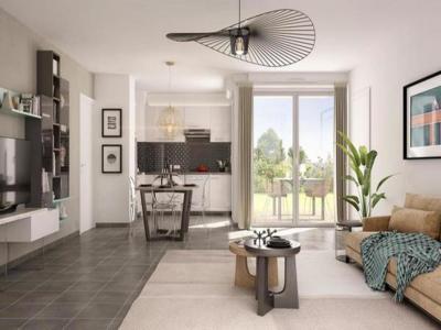 For sale Thiais 5 rooms 96 m2 Val de Marne (94320) photo 0
