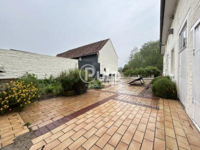 For sale Rebreuve-ranchicourt 10 rooms 207 m2 Pas de calais (62150) photo 1