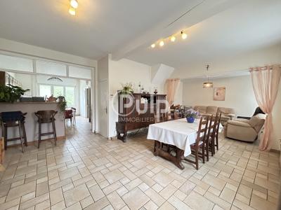 For sale Rebreuve-ranchicourt 10 rooms 207 m2 Pas de calais (62150) photo 2
