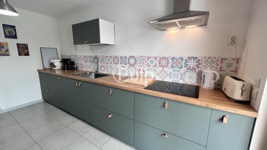 For sale Noyelles-sous-lens 5 rooms 107 m2 Pas de calais (62221) photo 2