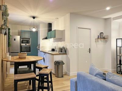 For rent Pau 3 rooms 62 m2 Pyrenees atlantiques (64000) photo 0