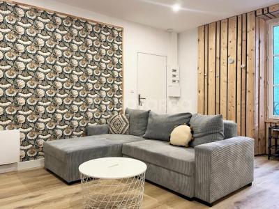 For rent Pau 3 rooms 62 m2 Pyrenees atlantiques (64000) photo 3
