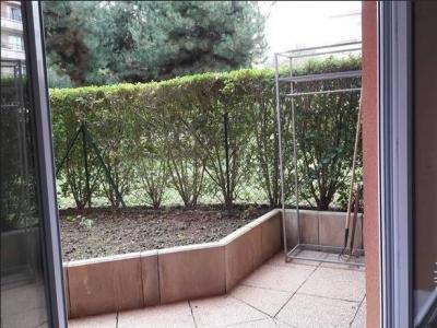 Annonce Location Appartement Noisy-le-grand 93
