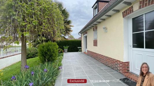 Annonce Vente 4 pices Maison Troissereux 60