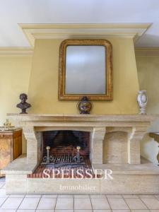 Annonce Vente 4 pices Maison Berstett 67