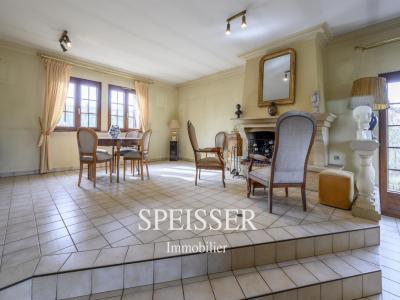 Acheter Maison 121 m2 Berstett