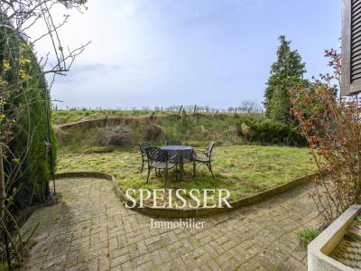 Acheter Maison Berstett Bas rhin