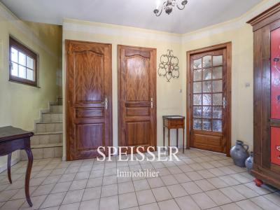 Acheter Maison Berstett 532000 euros