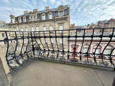 Annonce Vente 6 pices Appartement Strasbourg 67