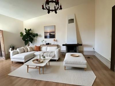 Acheter Appartement Strasbourg 574000 euros