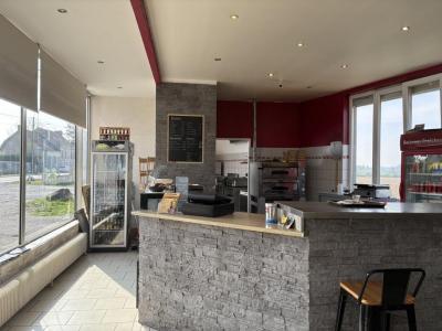 Annonce Vente Commerce Beton-bazoches 77