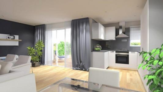 For sale Ivry-sur-seine 5 rooms 97 m2 Val de Marne (94200) photo 0