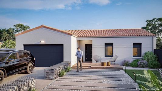 Annonce Vente 7 pices Maison Brie 16