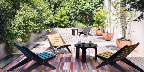 Acheter Appartement Bussy-saint-georges 445900 euros