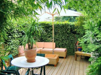 Acheter Appartement Villeneuve-la-garenne 285000 euros