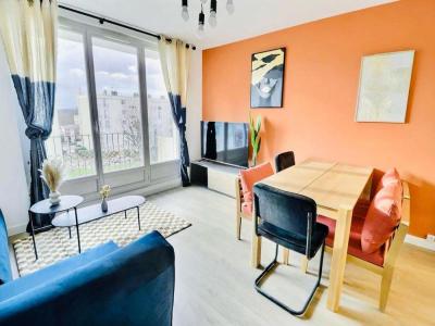 Louer Appartement 18 m2 Ennery