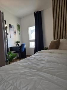 For rent Villepinte 1 room 16 m2 Seine saint denis (93420) photo 1