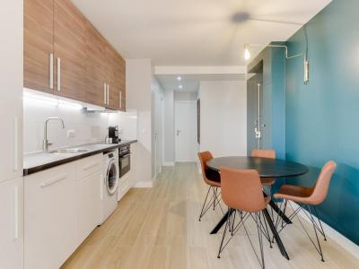 Louer Appartement 20 m2 Saint-denis