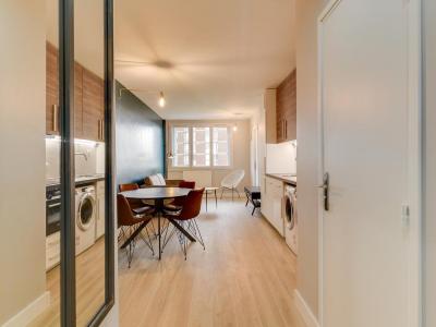 Louer Appartement Saint-denis Seine saint denis