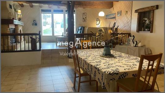 Acheter Maison 188 m2 Mareuil