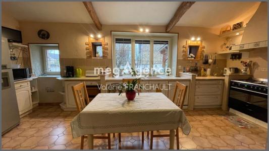 Acheter Maison Mareuil Vendee