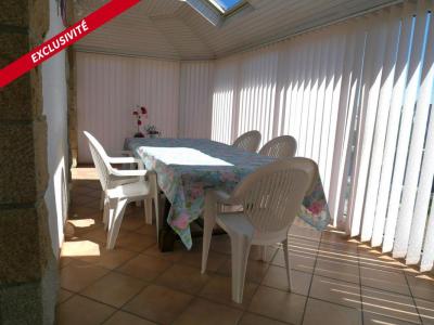 For sale Trelivan 5 rooms 102 m2 Cotes d'armor (22100) photo 3