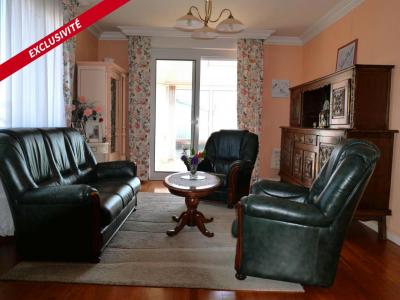 For sale Trelivan 5 rooms 102 m2 Cotes d'armor (22100) photo 4