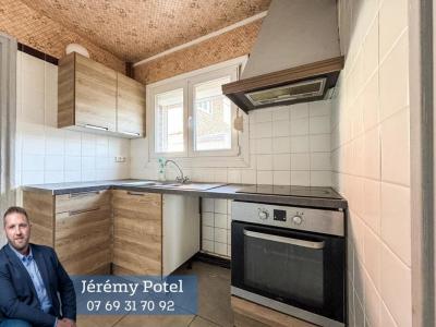 Acheter Maison 93 m2 Saint-hilaire-lez-cambrai