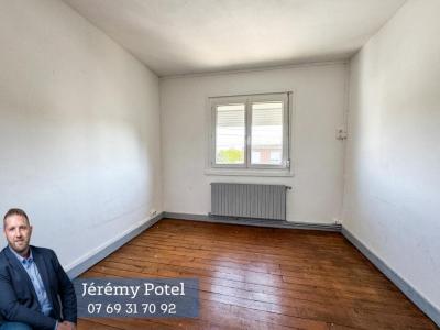 Acheter Maison Saint-hilaire-lez-cambrai 96000 euros
