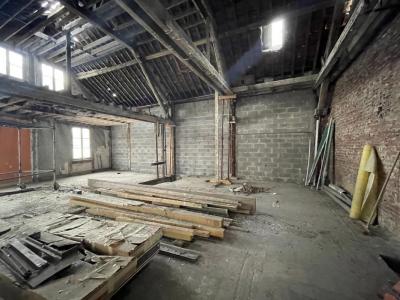 Annonce Vente Immeuble Cambrai 59