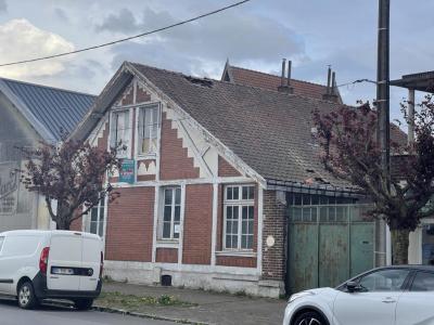 Acheter Immeuble Cambrai 117500 euros