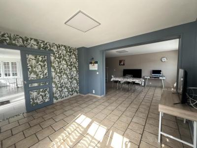 Annonce Vente 8 pices Maison Caudry 59