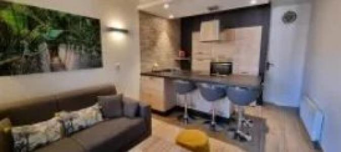 For rent Golfe-juan 2 rooms 30 m2 Alpes Maritimes (06220) photo 1