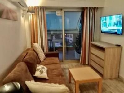 For rent Golfe-juan 2 rooms 33 m2 Alpes Maritimes (06220) photo 1