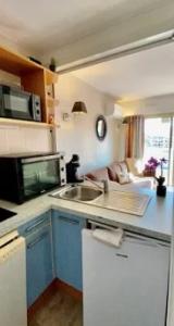 For rent Golfe-juan 2 rooms 33 m2 Alpes Maritimes (06220) photo 2
