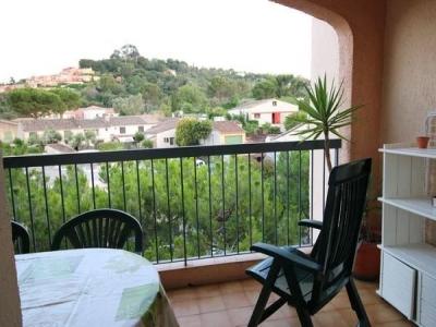 For rent Vallauris 2 rooms 45 m2 Alpes Maritimes (06220) photo 0
