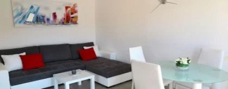 For rent Vallauris 1 room 30 m2 Alpes Maritimes (06220) photo 3