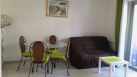 For rent Vallauris 2 rooms 45 m2 Alpes Maritimes (06220) photo 2