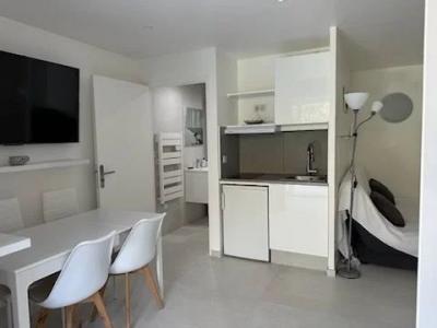 For rent Vallauris 1 room 28 m2 Alpes Maritimes (06220) photo 1